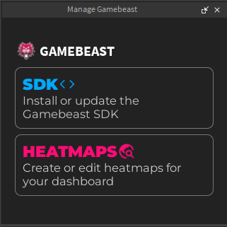 PluginManagement